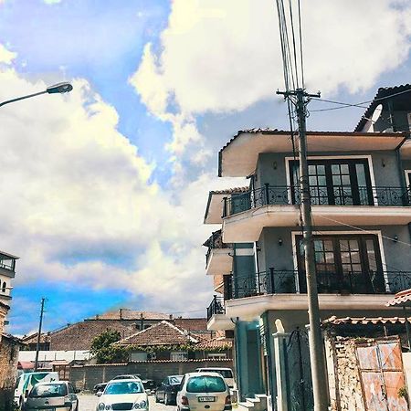 Oda Guest House Korce Ngoại thất bức ảnh