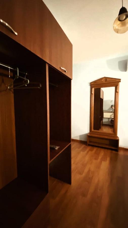 Oda Guest House Korce Ngoại thất bức ảnh