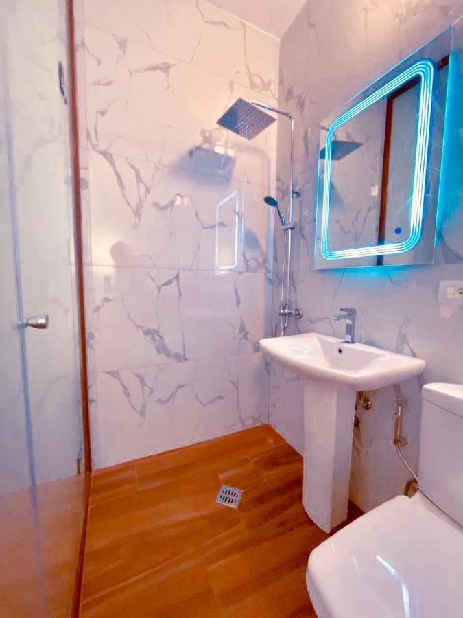 Oda Guest House Korce Ngoại thất bức ảnh